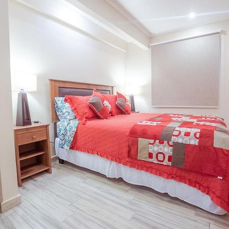 Santiago Rent Apart Extérieur photo