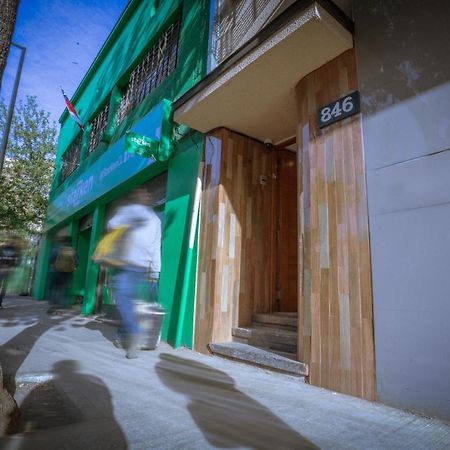 Santiago Rent Apart Extérieur photo