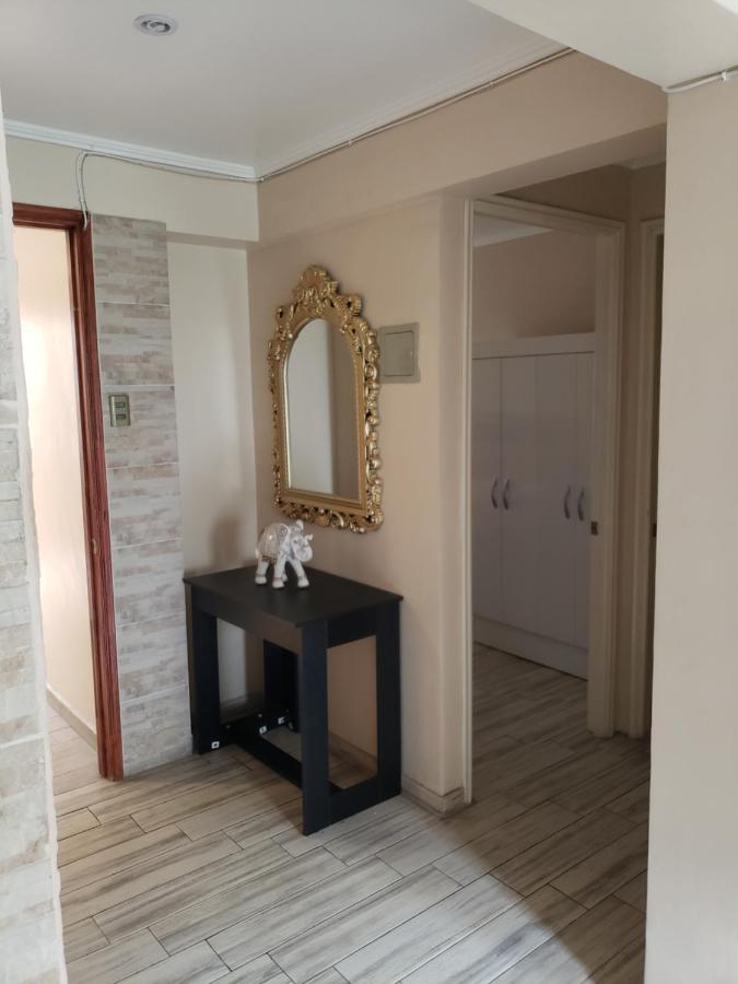 Santiago Rent Apart Extérieur photo