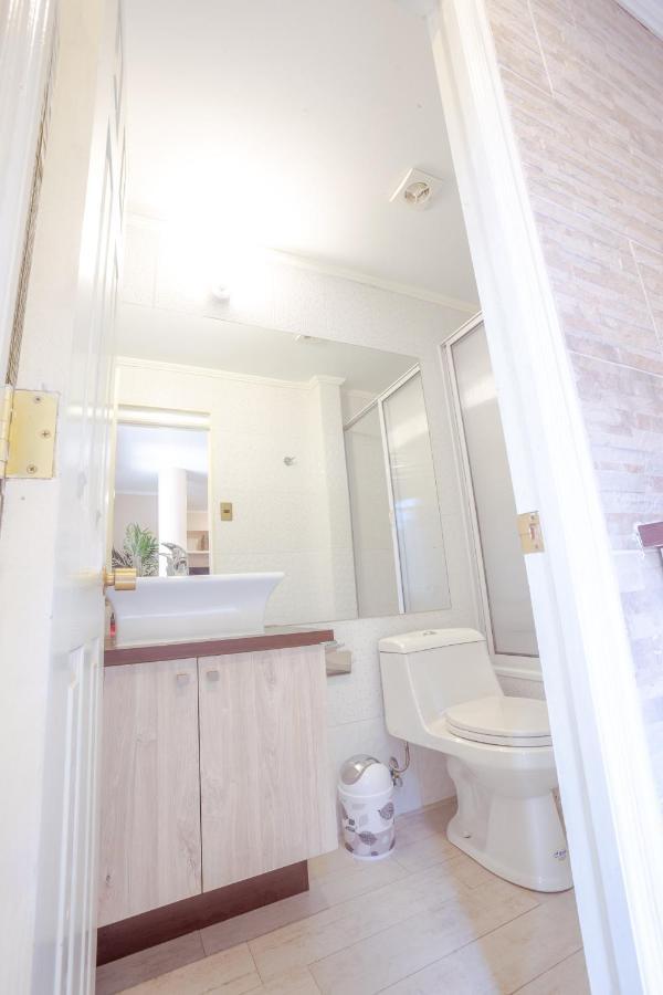 Santiago Rent Apart Extérieur photo