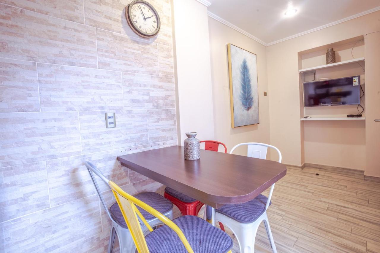 Santiago Rent Apart Extérieur photo