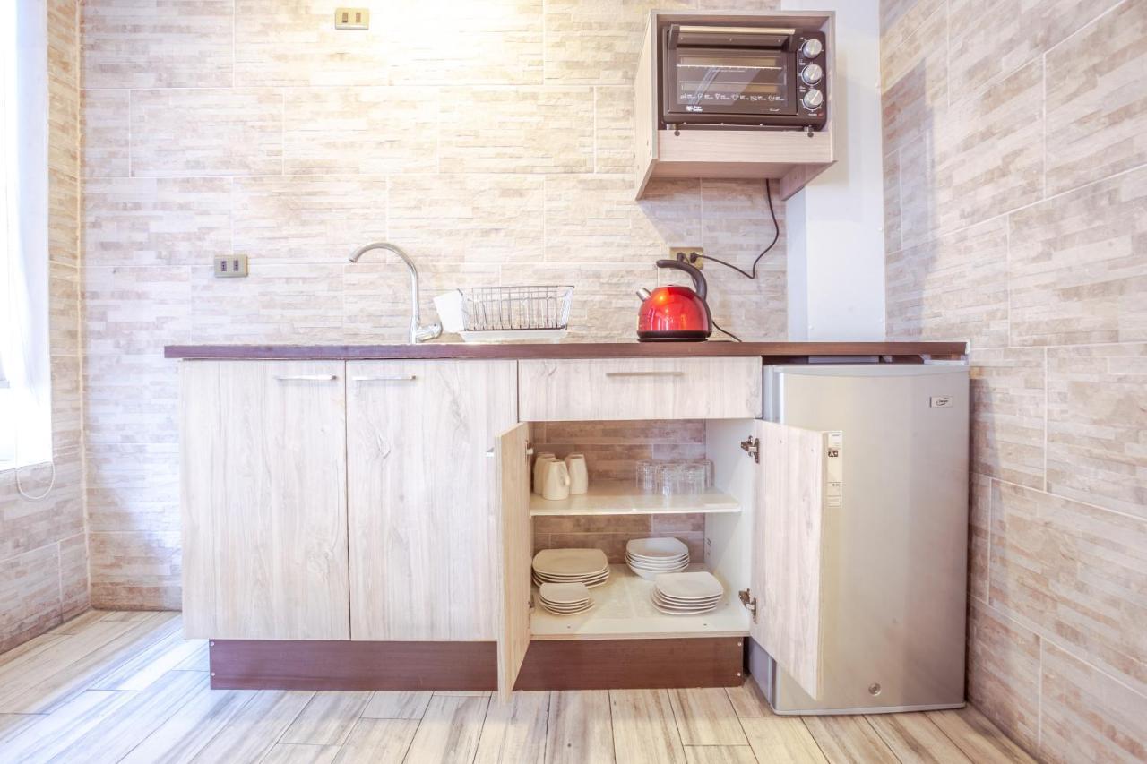 Santiago Rent Apart Extérieur photo
